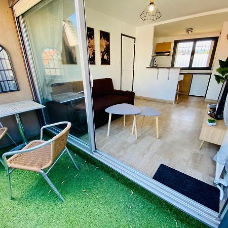 Mon Appart Bougnat Apartment Clermont-Ferrand Exterior photo