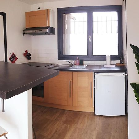 Mon Appart Bougnat Apartment Clermont-Ferrand Exterior photo