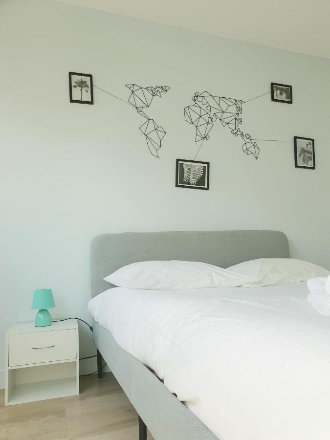 Mon Appart Bougnat Apartment Clermont-Ferrand Exterior photo
