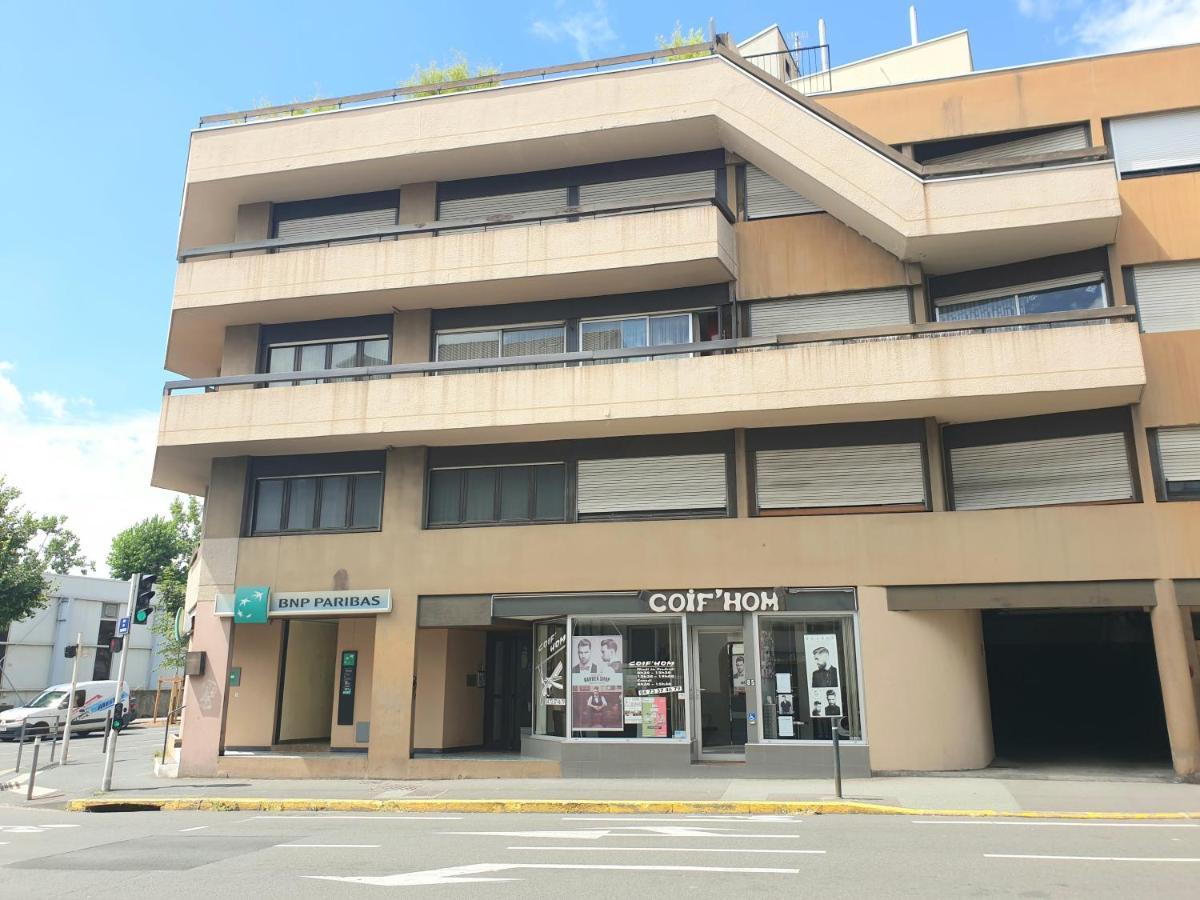 Mon Appart Bougnat Apartment Clermont-Ferrand Exterior photo